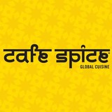 Cafe Spice - Cafes in Jersey City