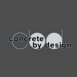 Concrete By Design - Concrete Products & Services in Fairfield