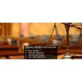 Enhanced Background Checks, LLC - Other in Allenhurst