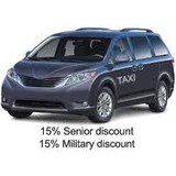 Taxi Express Edison - Taxis & Mini Cabs in Edison