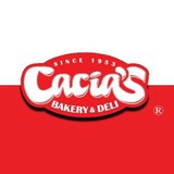 Cacia Bakery - Bakeries in Cherry Hill