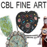 CBL Fine Art - Art Galleries in West Orange