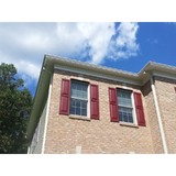 Experience Seamless Rain Gutters - Gutter Services in Trenton