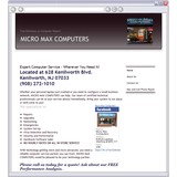 Micromax Computers - Other in Kenilworth