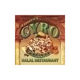Gyro Stop - Restaurants in Jersey City