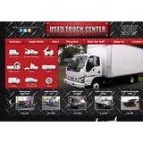 Used Truck Center - Commercial Truck Dealers in Linden