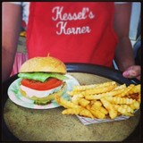 Kessel's Korner - Restaurants in Ocean City
