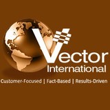 Vector International LLC - Business Consulting in Morristown
