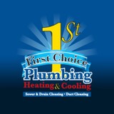 1st Choice Plbg Htg & Cooling - Heating & Air Conditioning / HVAC in Hasbrouck Heights