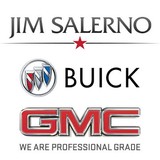 Jim Salerno Buick Gmc - Car Dealers in Randolph