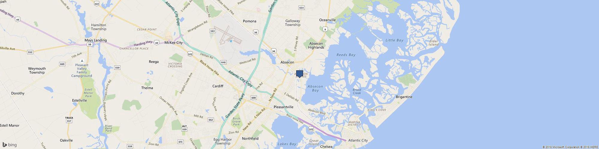 Fairfield Inn-Atlantic City cover photo