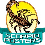 Scorpio Posters Inc - Other in Marlboro Township
