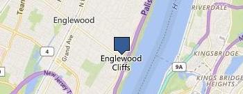 Sheridan Books Inc location map