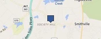 Mem Property Management Co Inc location map