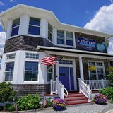 Joy Luedtke Real Estate LLC - Other in Barnegat Light