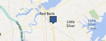 Holtzberg Nathan MD location map
