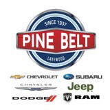 Pinebelt Chevrolet - Car Dealers in Lakewood Township