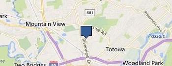 Idexx Reference Laboratories Inc location map