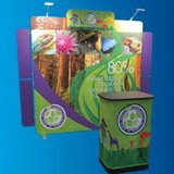 Nomadic Structures Inc - Manufacturer in Fairfield