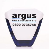 Argus Security Systems Inc - Other in Scotch Plains