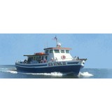 Sea Star III Deep Sea Fishing LLC - Other in Cape May