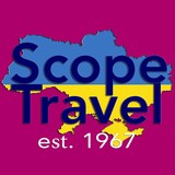 Scope Travel Inc - Other in South Orange