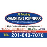 Samsung Moving USA - Movers & Removals in Ridgefield