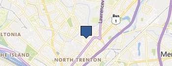Majeski Machine Corp location map