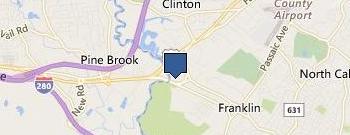 Best Gate & Fence location map