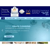 Ericson S Sewer Drain Cle - Cleaning Services in Riverside