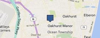 Barry Associates LLC location map