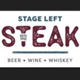 Stage Left - Cafes in New Brunswick