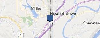 Sun Embroidery Screen Printing location map