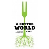 A Better World Cafe - Restaurants in Highland Park