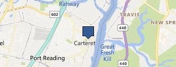 All Mobile Video Inc location map