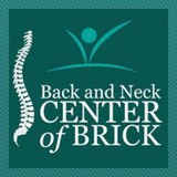 BACK AND NECK CENTER OF BRICK, LLC - Chiropractors in Brick