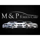 M & P Foreign Cars - Used Car Dealers in Hawthorne