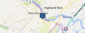 Btm Laundry And Dry Cleaning location map