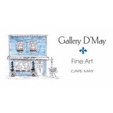 Victorian Walk Gallery - Other in Cape May