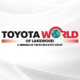 Lakewood Toyota - Car Dealers in Lakewood Township