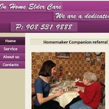 In Home Elder Care - Other in Hopatcong
