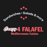 Crazy 4 Falafel - Restaurants in Edison