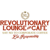Revolutionary Lounge - Restaurants in Toms River