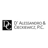 Cieckiewicz Lori - Solicitors & Lawyers in Jersey City