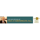 Kreisinger Paul D - Solicitors & Lawyers in Paramus