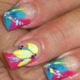 D & M Nail Spa - Other in Hazlet