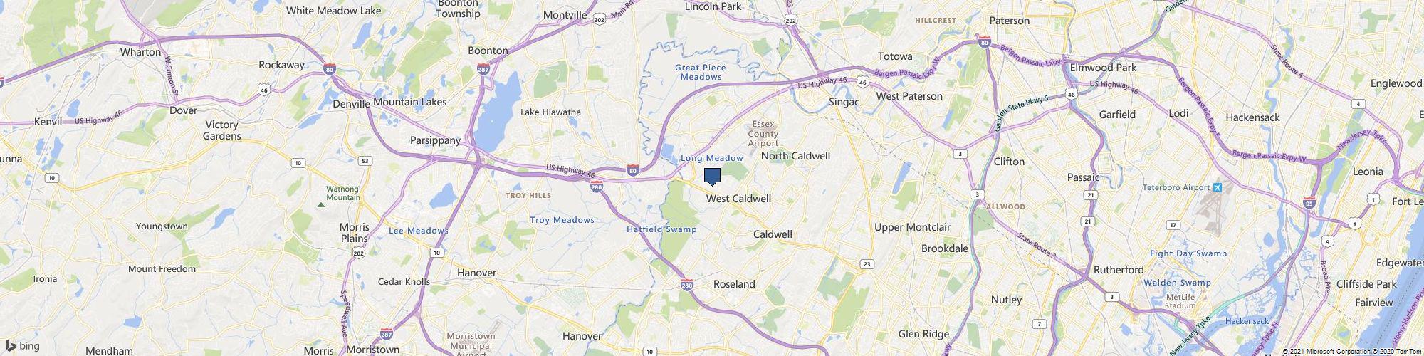 Industrial Brush CO cover photo