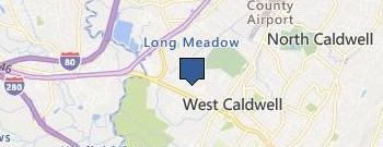 Industrial Brush CO location map