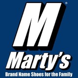Marty's Shoes - Towing in Westwood
