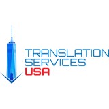 Translation Services Usa LLC - Translation Services in Jersey City